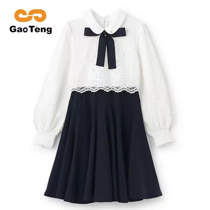 Baby Girl Summer Dress