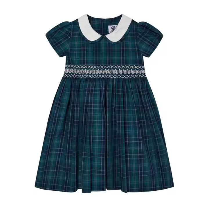Baby Girl Summer Dress