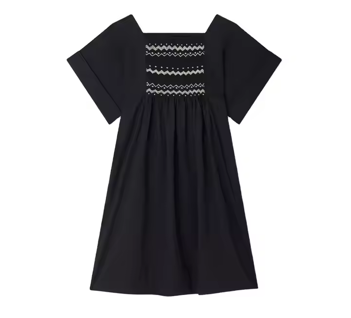 Baby Girl Summer Dress