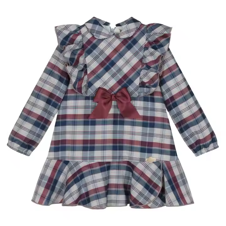 Baby Girl Summer Dress
