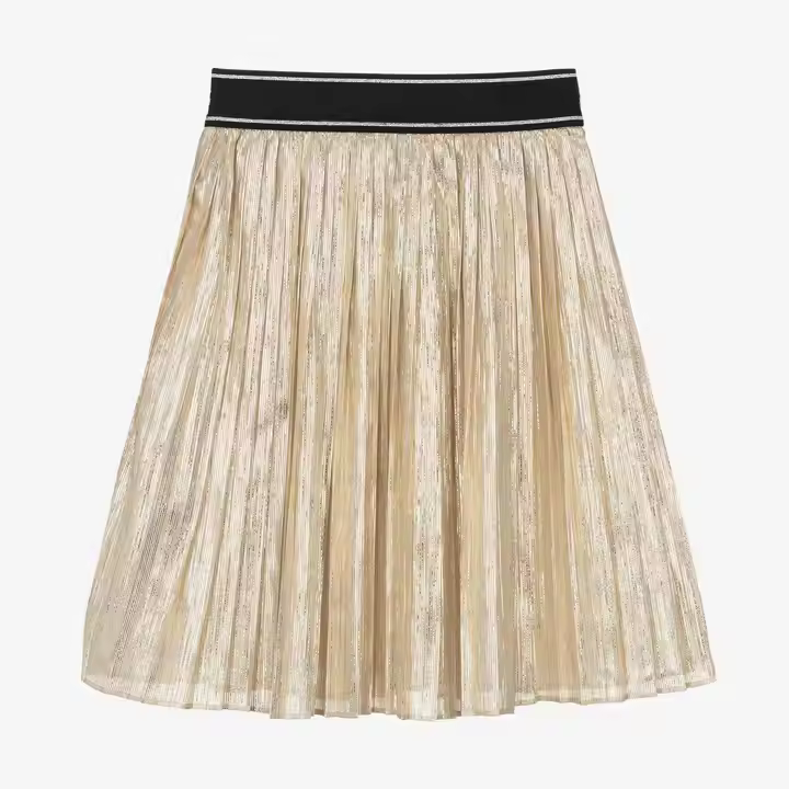 Baby Girl Summer Dress