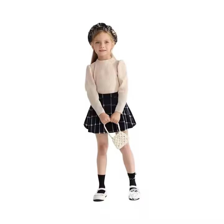 Baby Girl Summer Dress