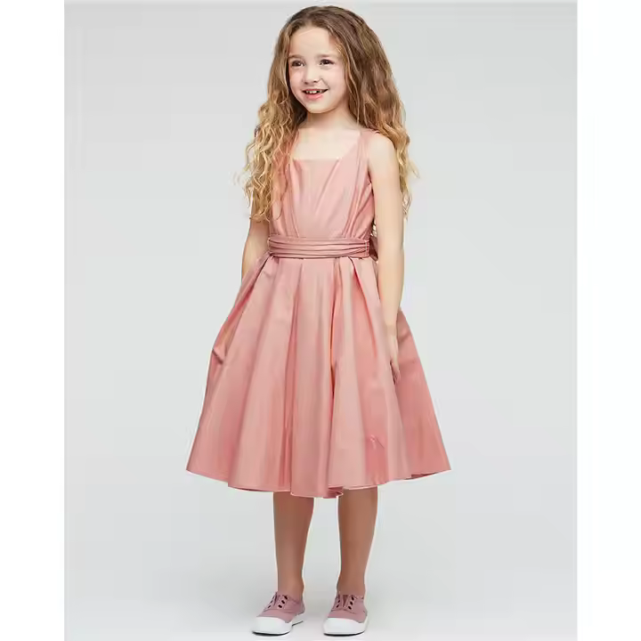 Baby Girl Summer Dress