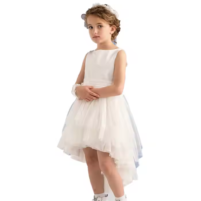 Baby Girl Summer Dress