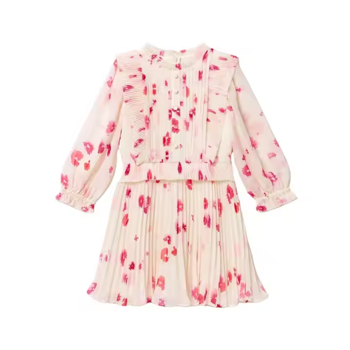 Baby girls cotton romper