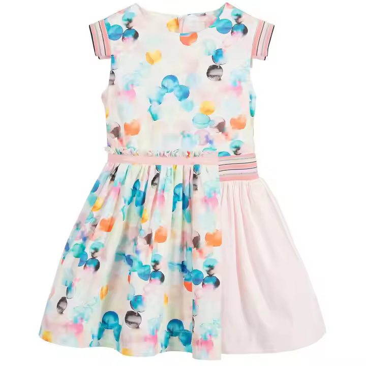 Baby Girl Summer Dress