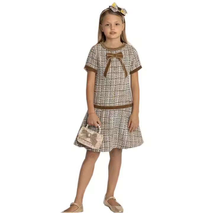 Baby Girl Summer Dress