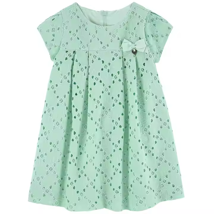 Baby Girl Summer Dress