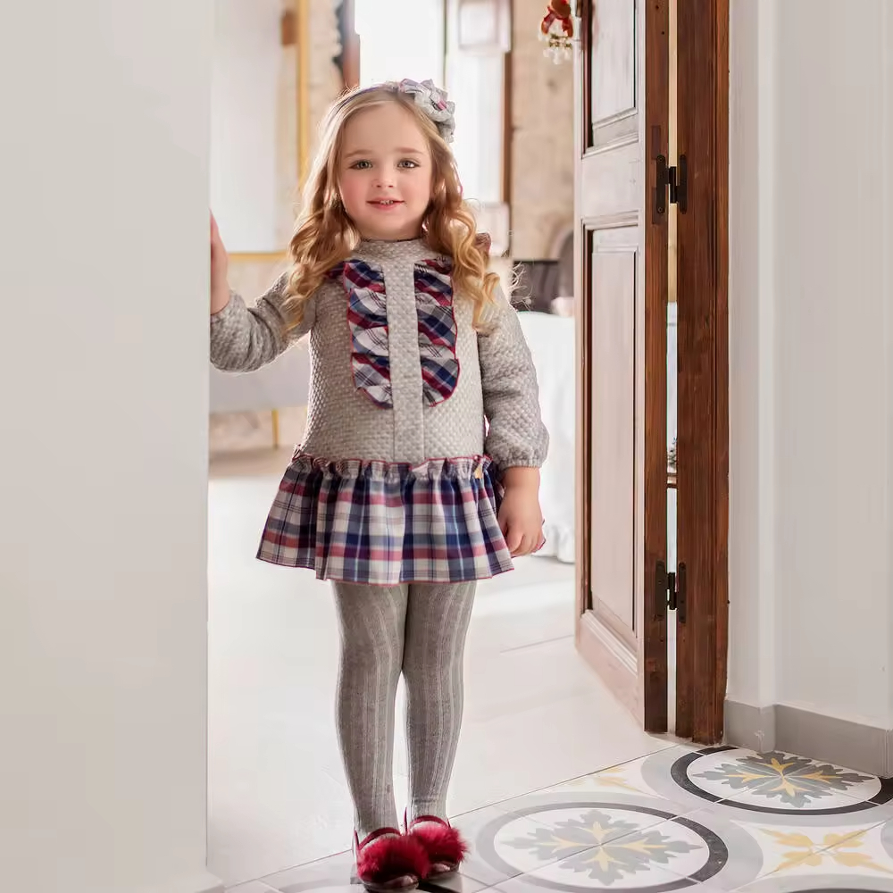 Dresses for Girls of 7-18 Year Old Girl Dress Clothes Wholesale Price