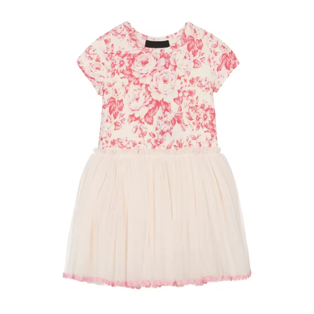 Baby Girl Summer Dress