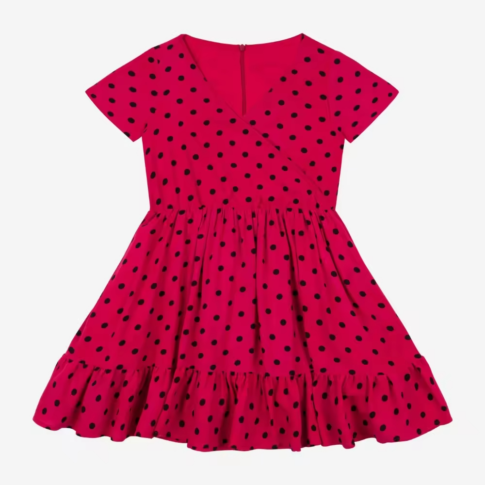 Baby Girl Summer Dress