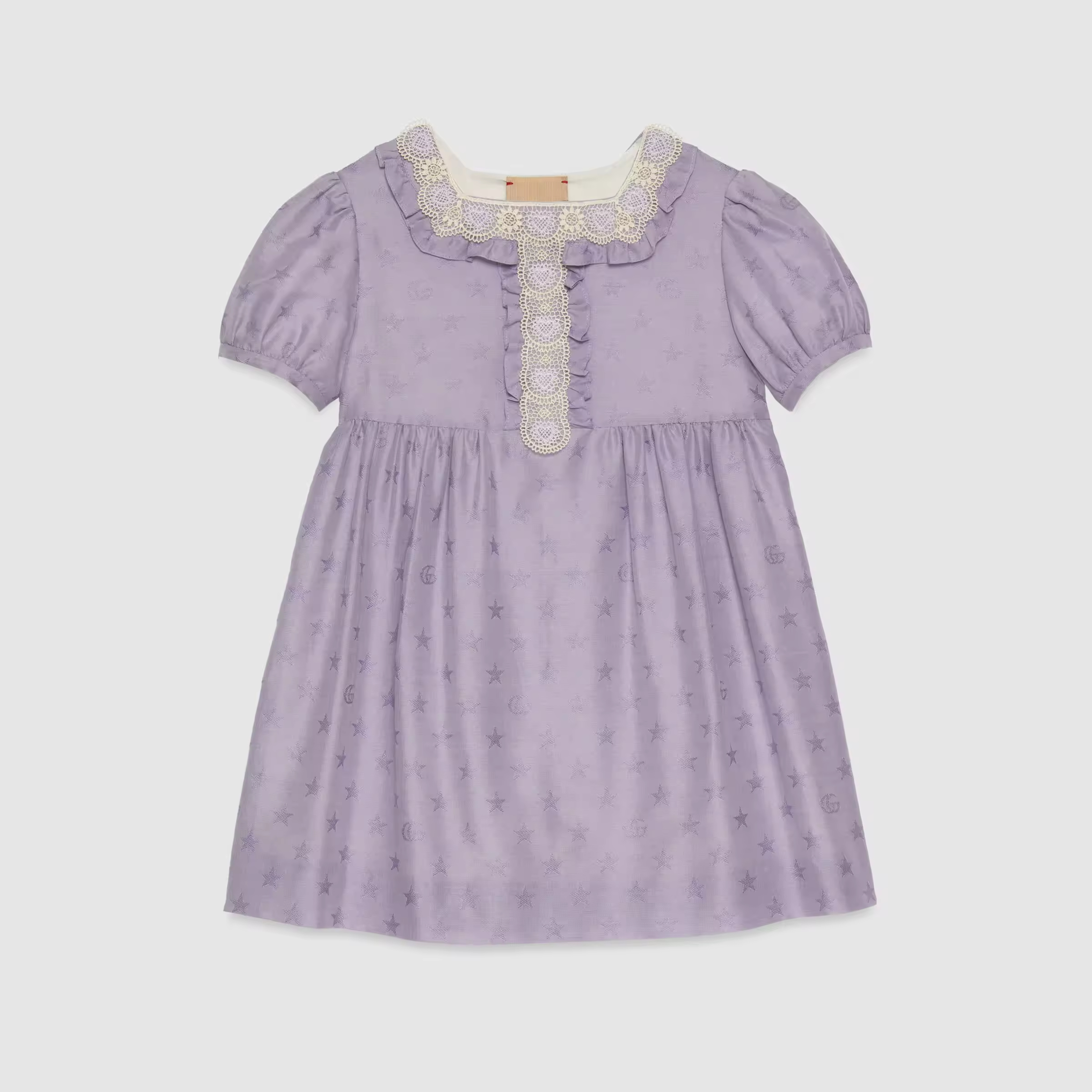 Baby Girl Summer Dress