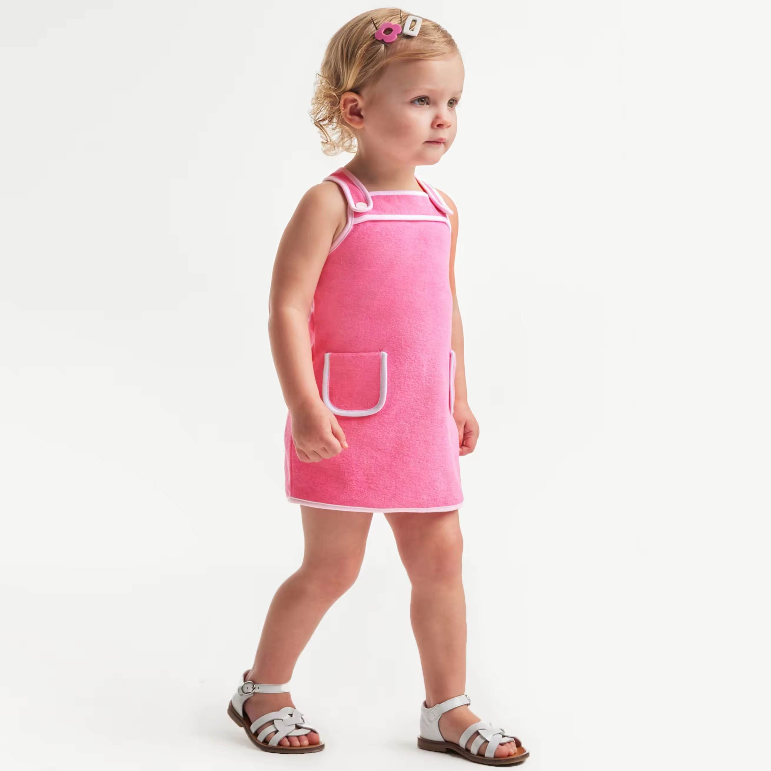 Baby Girl Summer Dress