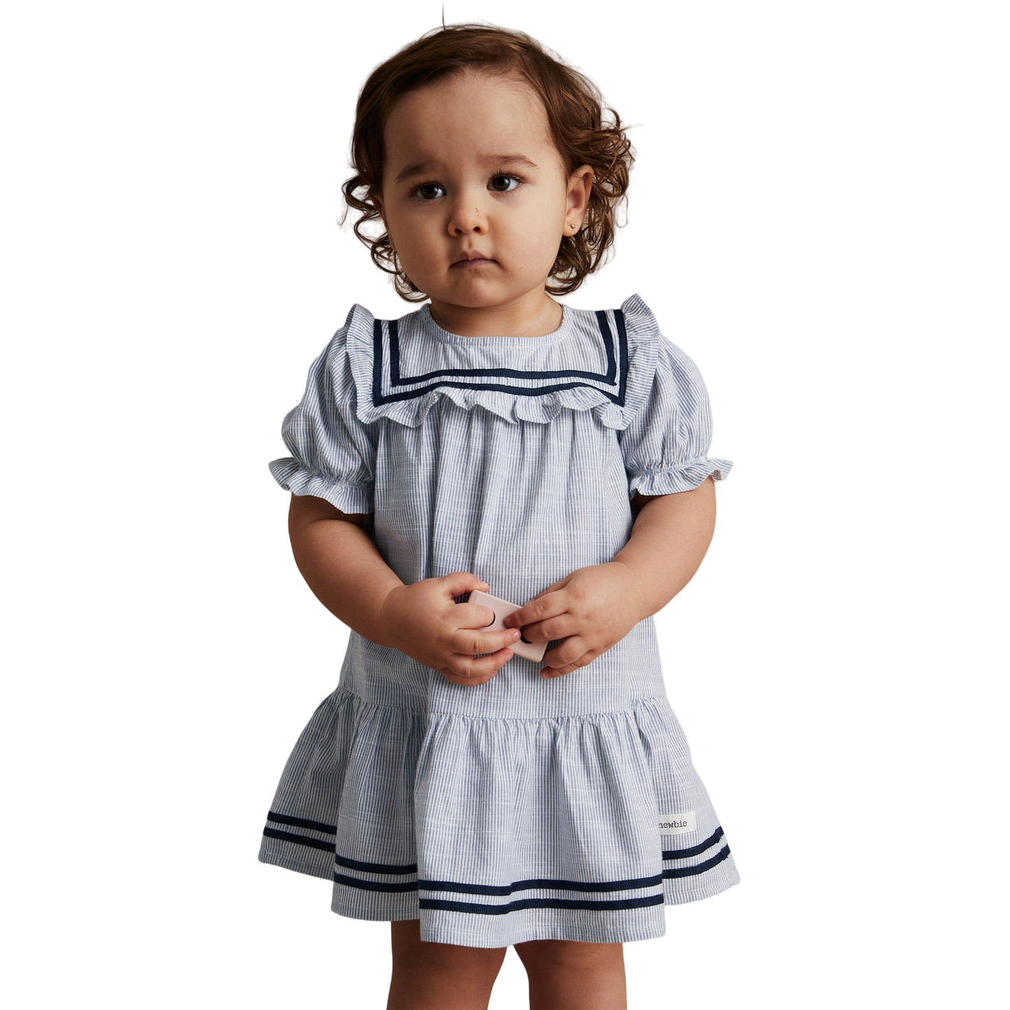Baby Girl Summer Dress