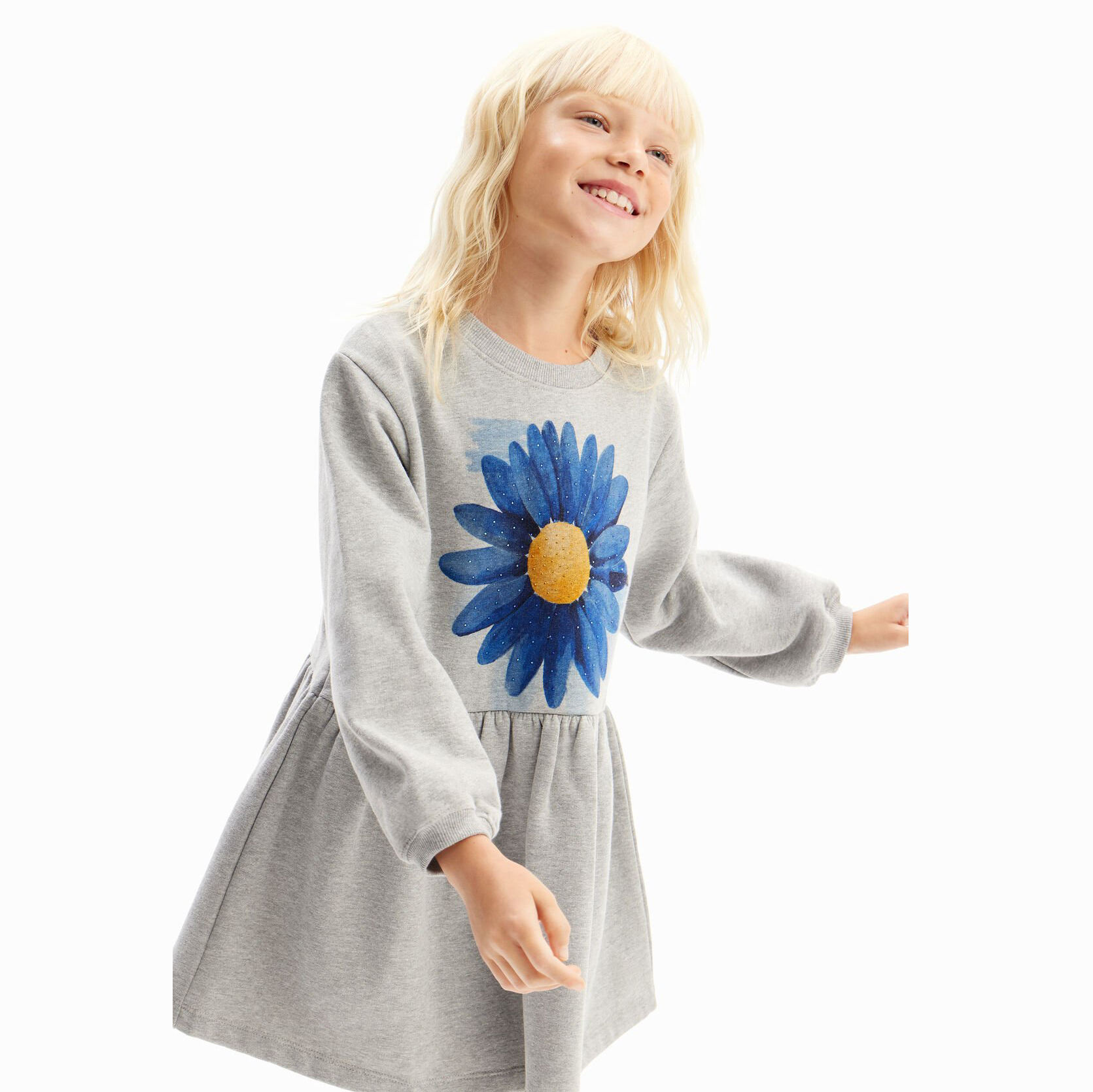 Baby Girl Summer Dress