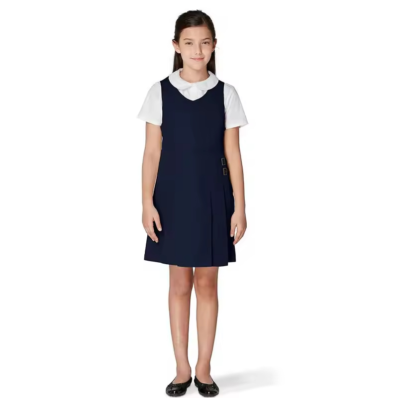 Baby Girl Summer Dress