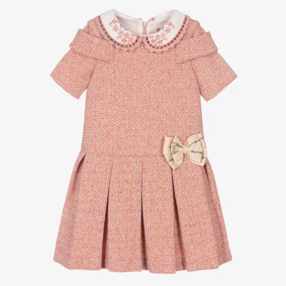 Baby Girl Summer Dress