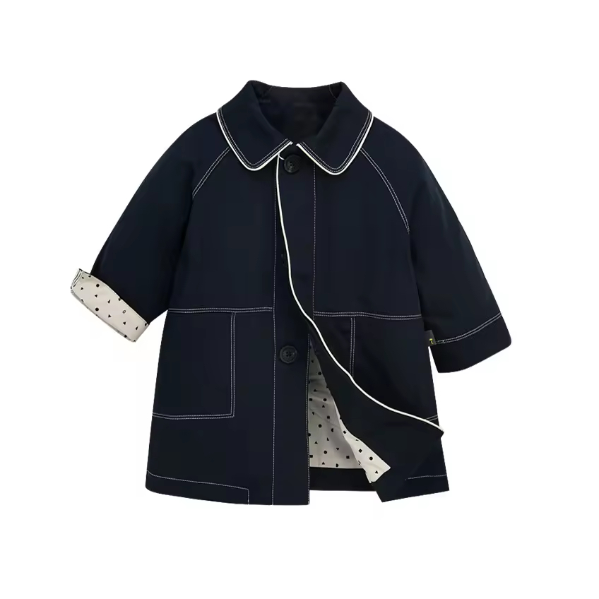 Baby Girl Summer Dress