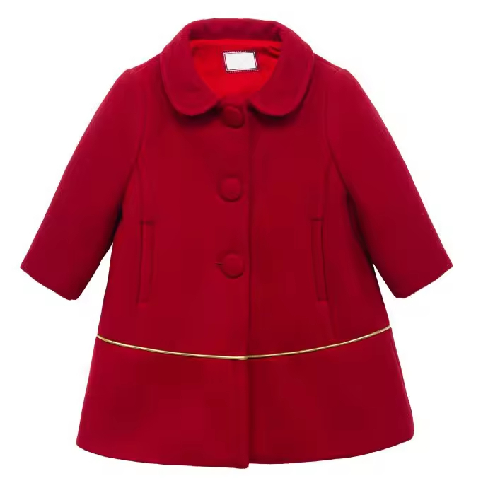 Baby Girl Summer Dress