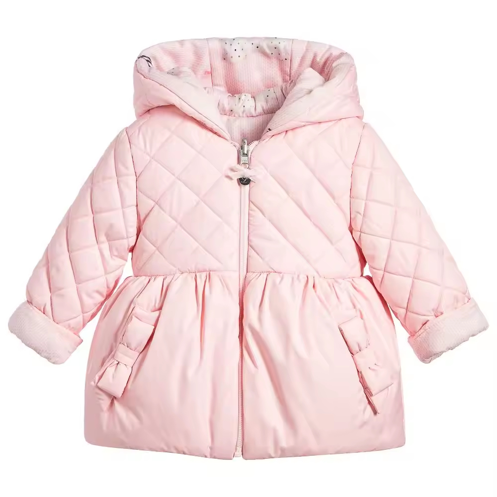 Baby Girl Summer Dress