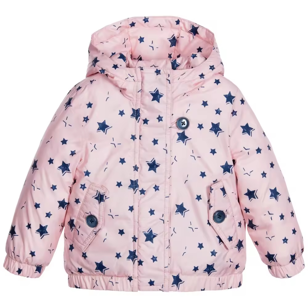 Baby Girl Summer Dress