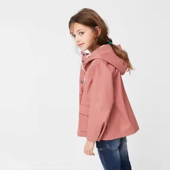 Baby Girl Summer Dress