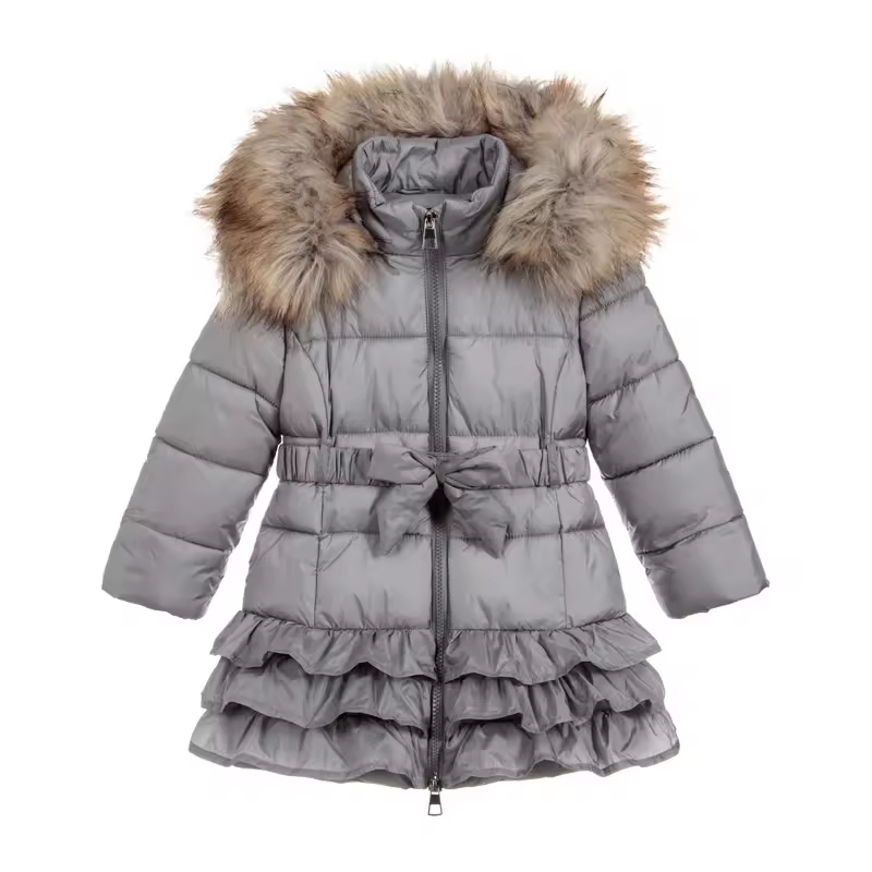Baby Girl Summer Dress
