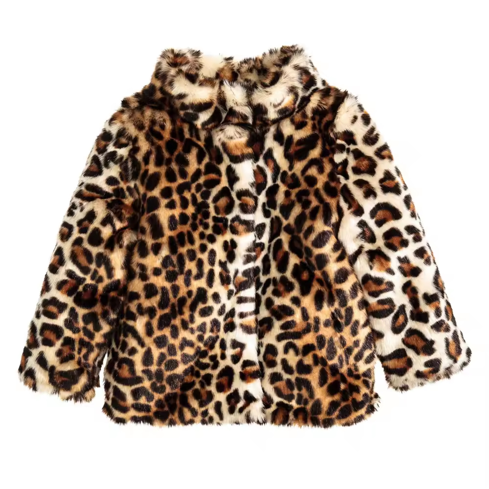 Baby Girl Summer Dress
