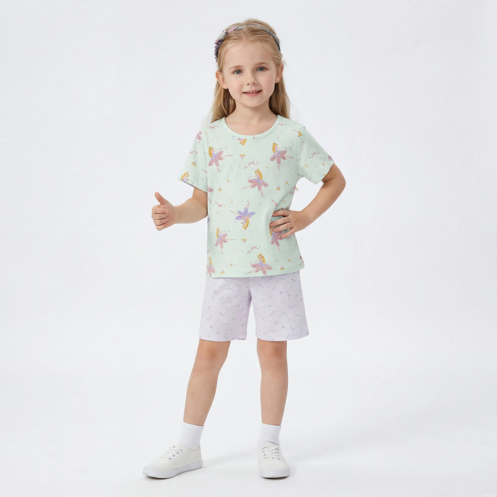 Baby Girl Summer Dress
